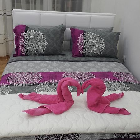 Snezana Apartment Οχρίδα Εξωτερικό φωτογραφία