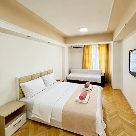 Snezana Apartment Οχρίδα Εξωτερικό φωτογραφία