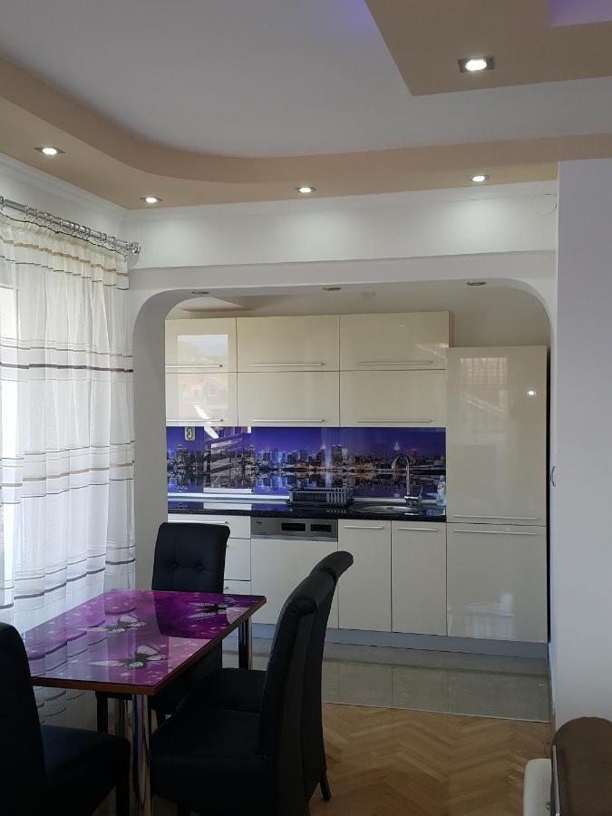 Snezana Apartment Οχρίδα Εξωτερικό φωτογραφία