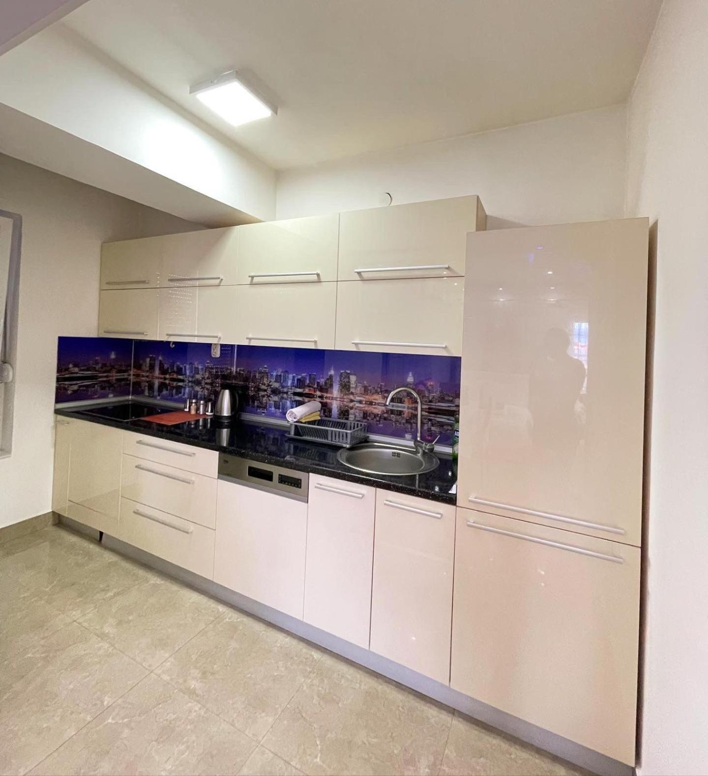 Snezana Apartment Οχρίδα Εξωτερικό φωτογραφία