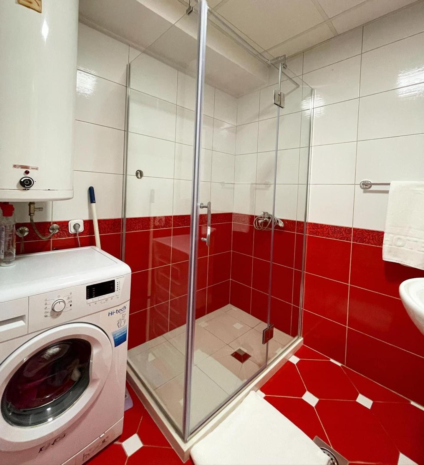 Snezana Apartment Οχρίδα Εξωτερικό φωτογραφία