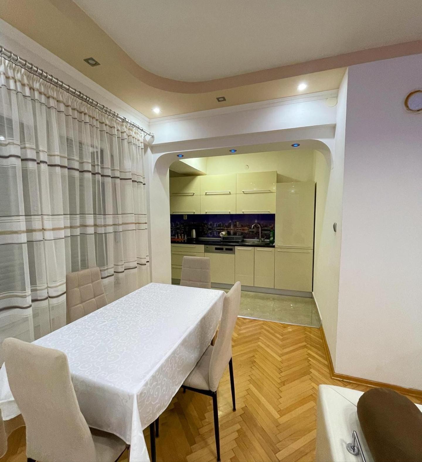 Snezana Apartment Οχρίδα Εξωτερικό φωτογραφία
