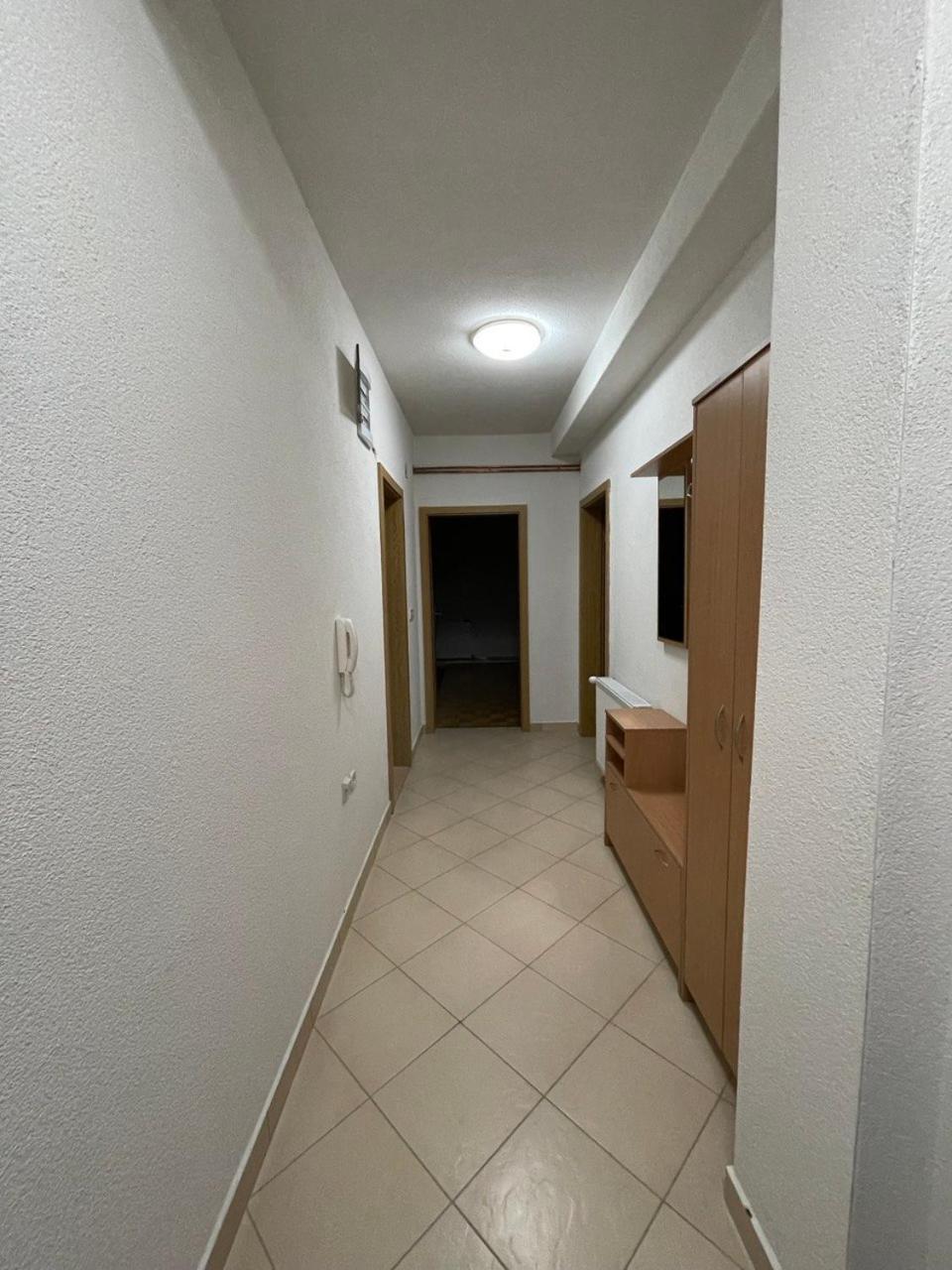 Snezana Apartment Οχρίδα Εξωτερικό φωτογραφία