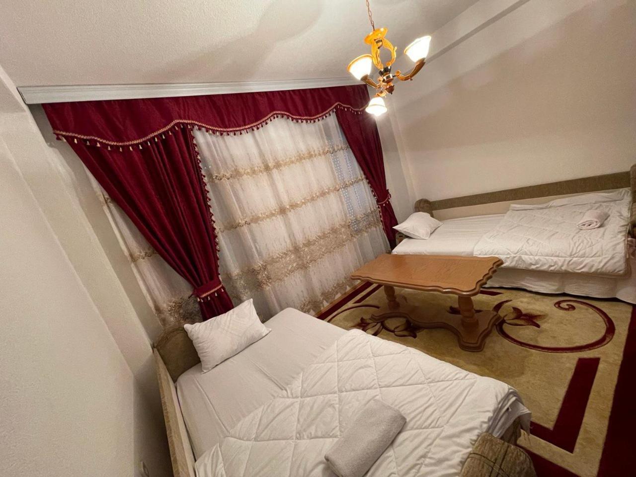 Snezana Apartment Οχρίδα Εξωτερικό φωτογραφία